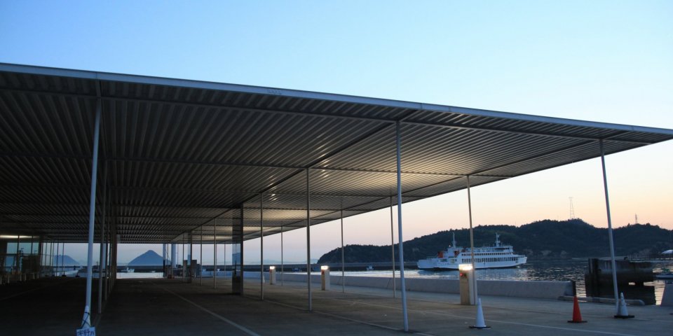 広島発 公共交通機関で行く 香川の人気観光地と現代アートの島巡り1泊2日 モデルコース 四国のおすすめ観光 旅行情報 公式 ツーリズム四国