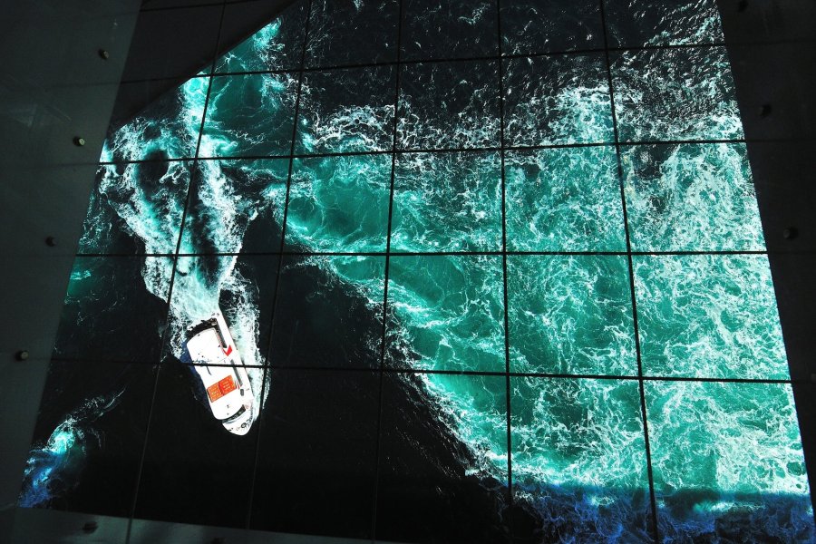 UzunoMichi Walkway｜What to See & Do｜Tourism SHIKOKU