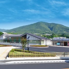 道の駅 みまの里