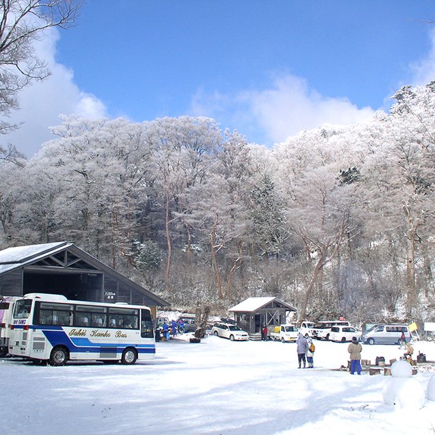 高城山
