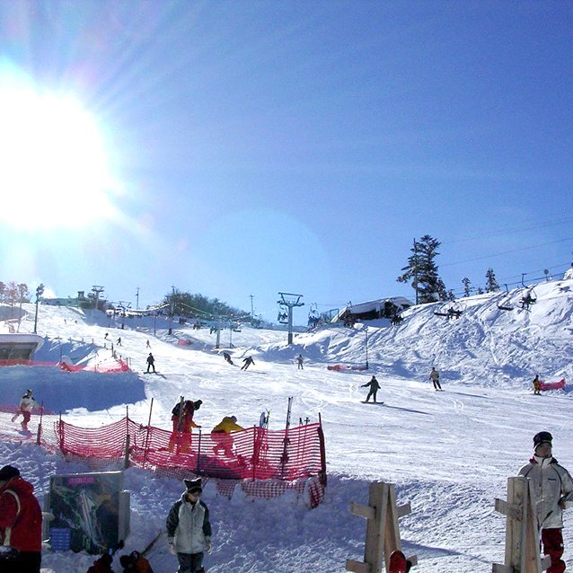 腕山