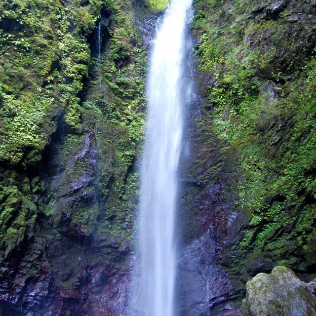 神通滝