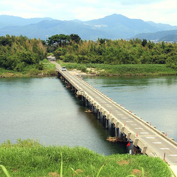 善入寺島