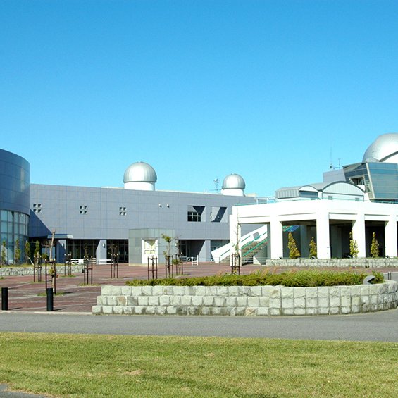 阿南市科学センター