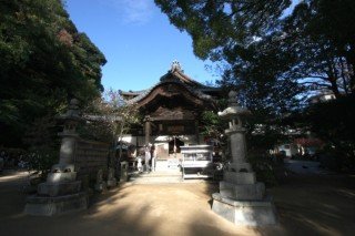 第58番札所 作礼山 千光院 仙遊寺｜スポット・体験｜四国のおすすめ観光・旅行情報！ 【公式】ツーリズム四国