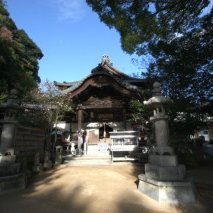 Temple 58, Senyūji