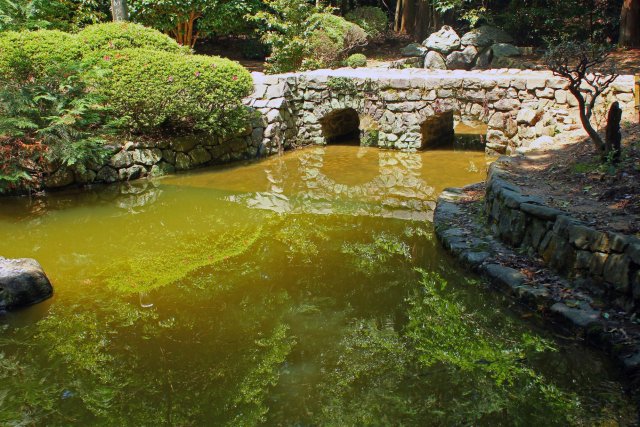 大麻比古神社