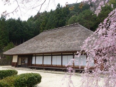 武家屋敷旧喜多家｜スポット・体験｜四国のおすすめ観光・旅行情報