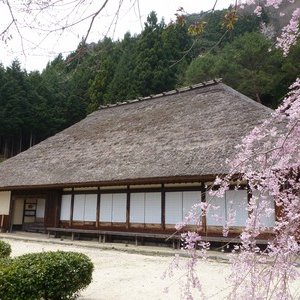 武家屋敷旧喜多家