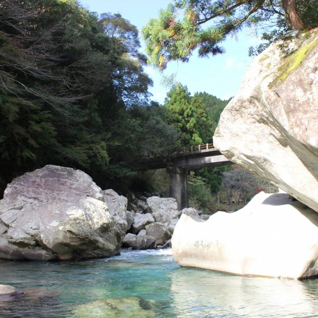 野根川