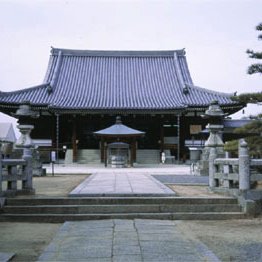第七十六座 金倉寺
