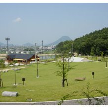 鉢伏ふれあい公園