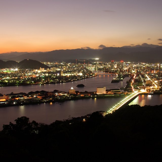 五台山