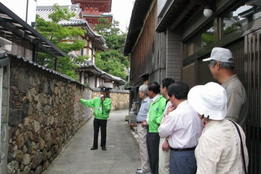 小豆島 迷路のまち イベント 四国のおすすめ観光 旅行情報 公式 ツーリズム四国