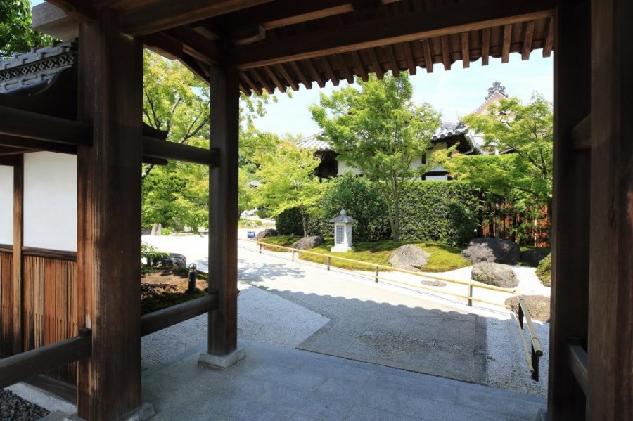 Temple 83, Ichinomiyaji｜What to See & Do｜Tourism SHIKOKU