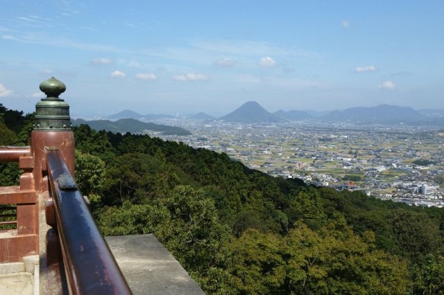 Kotohira-gu Shrine