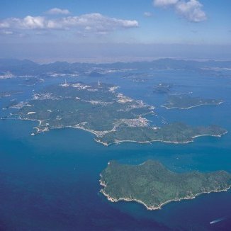 直岛