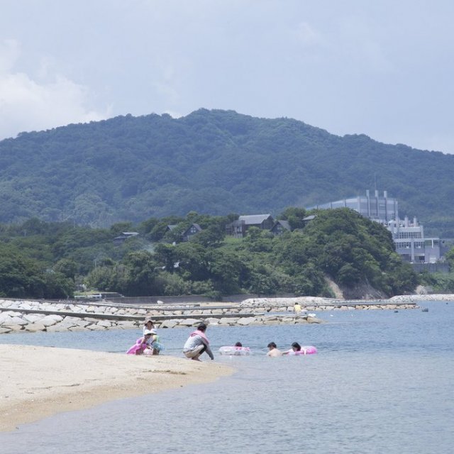 山田海岸
