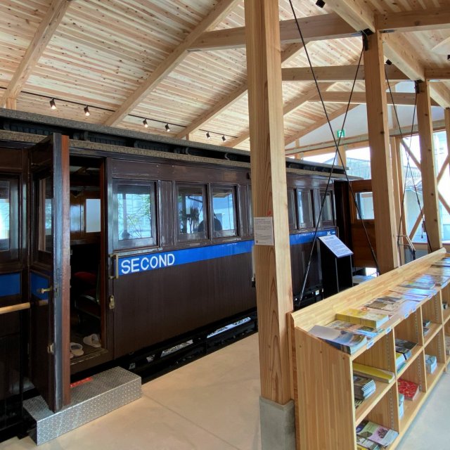 うえまち駅