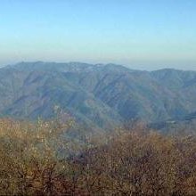 大滝大川県立自然公園