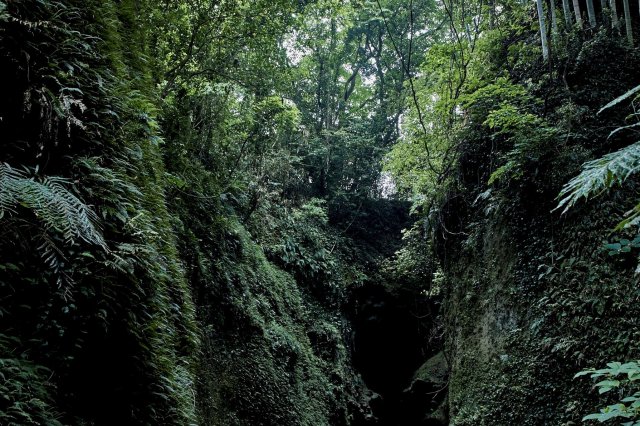 Grotte de Ioki