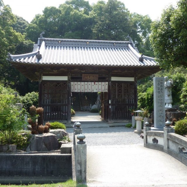 Temple 67, Daikōji