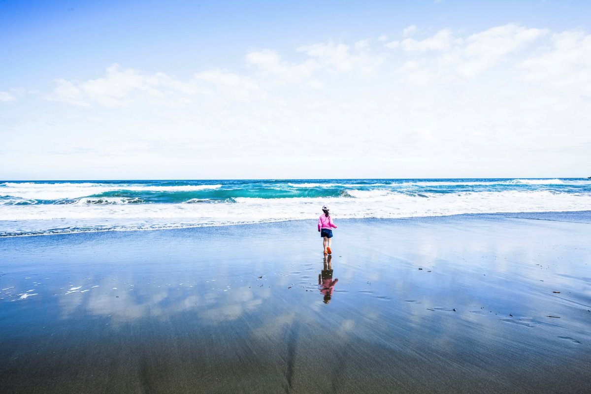 入野海岸 スポット 体験 四国のおすすめ観光 旅行情報 公式 ツーリズム四国