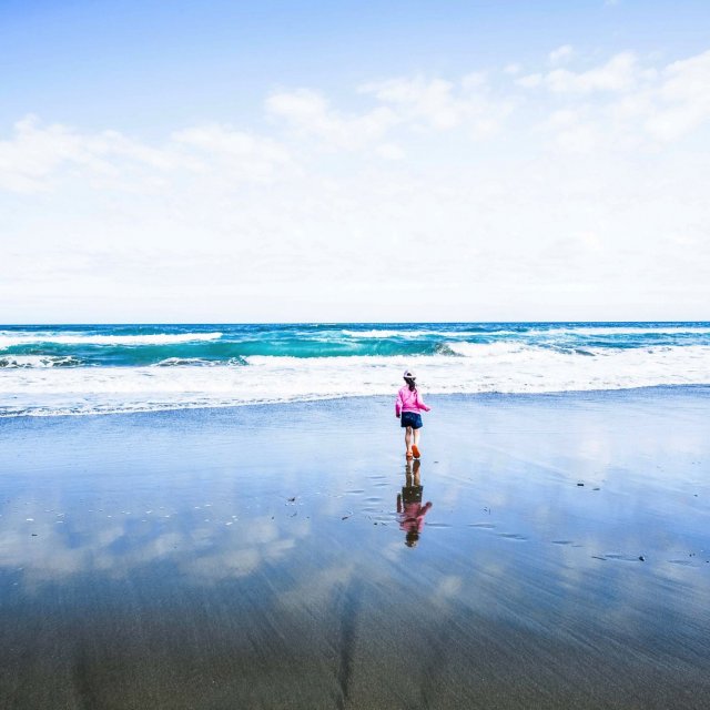 Irino Beach