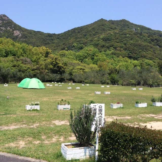 小豆島オートビレッジYOSHIDA