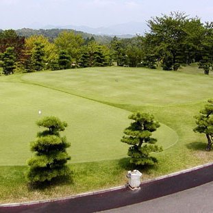 ロイヤル高松カントリークラブ