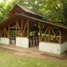 大麻山キャンプ場