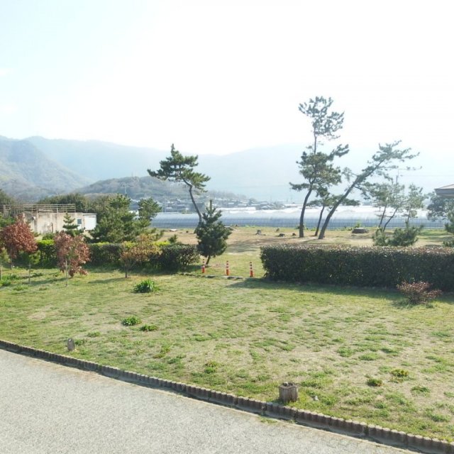 観音寺ファミリーキャンプ場