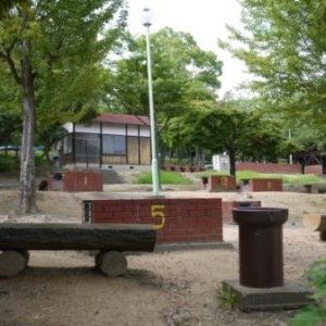 峰山キャンプ場