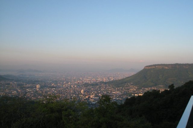 第85番 五剣山 観自在院 八栗寺