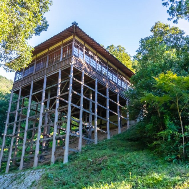 少彦名神社