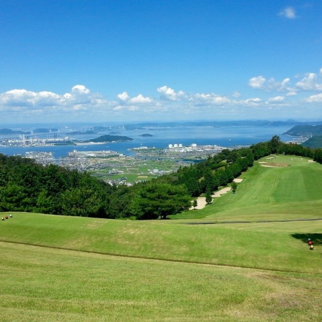 高松カントリー倶楽部