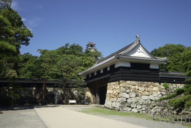 Château de Kochi