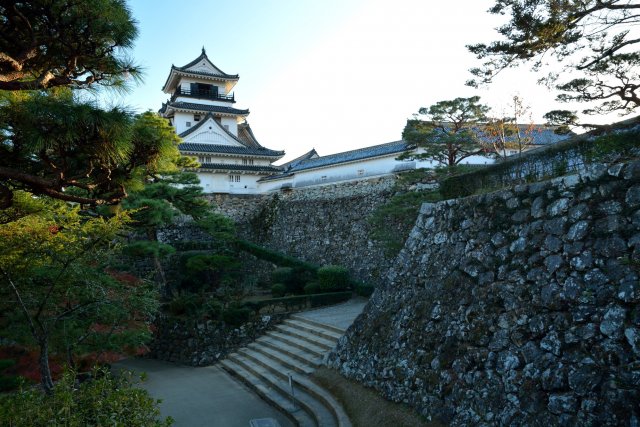 Château de Kochi