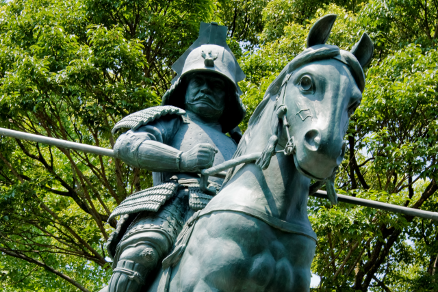 Kochi Castle