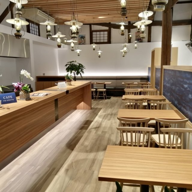 京宝亭