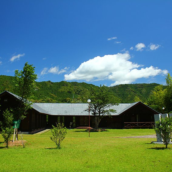相生森林美術館