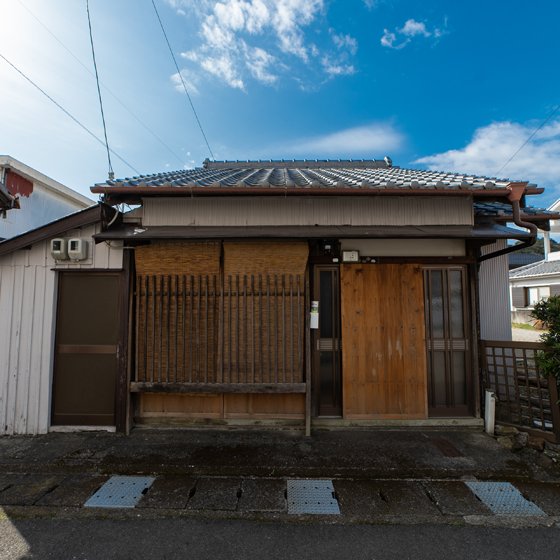大黒家住宅