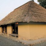 旧長岡家住宅
