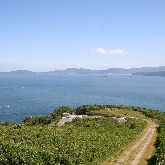 大串自然公園