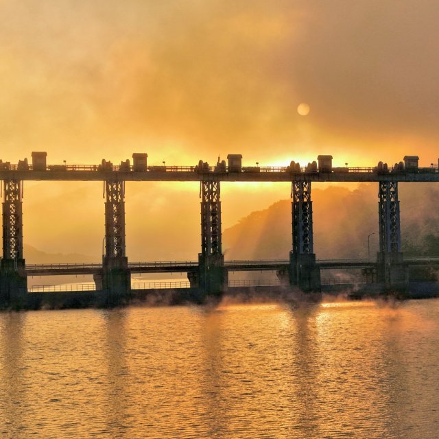 池田水庫