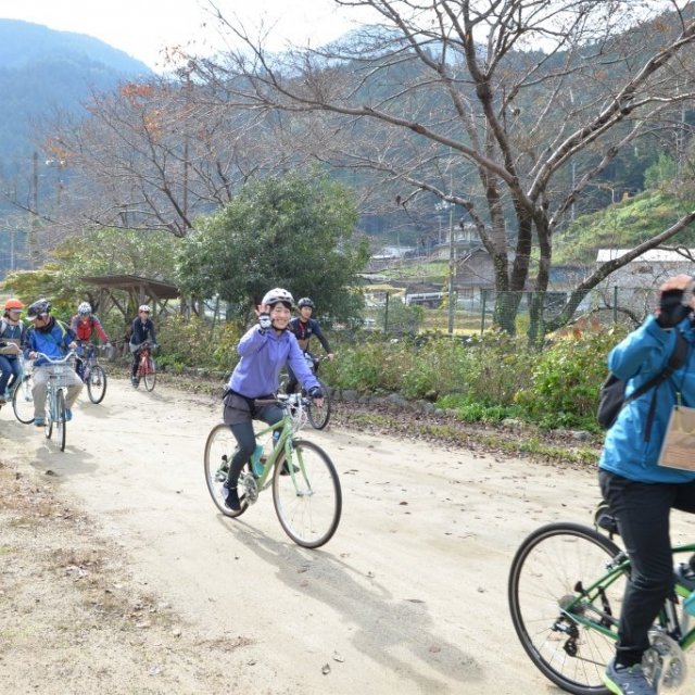 スカベンジャーハント