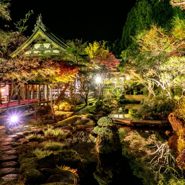 慈眼寺