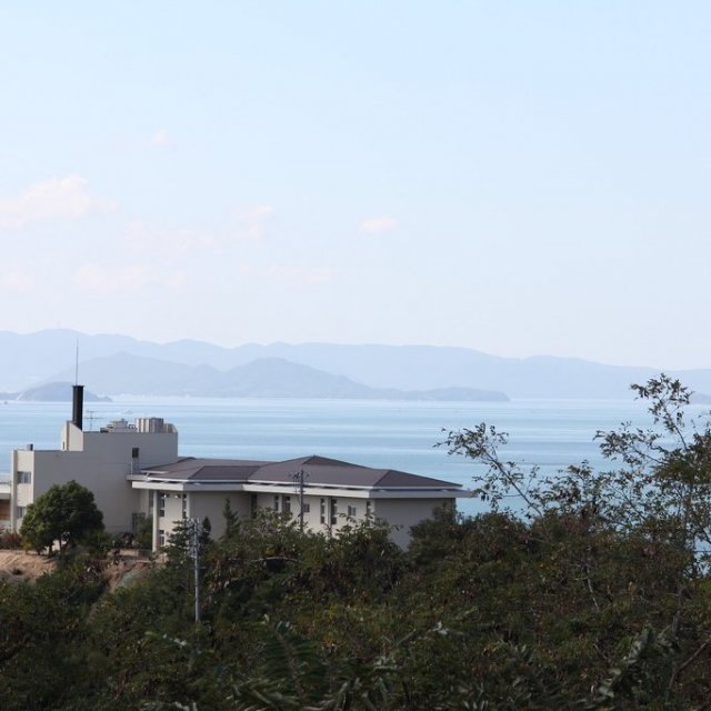 オリーブ温泉島の宿 美人の湯（国民宿舎小豆島）