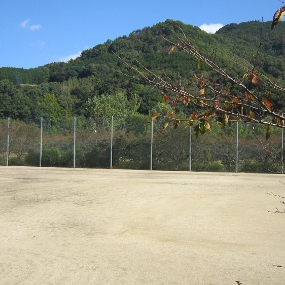 高松市内場池運動センター