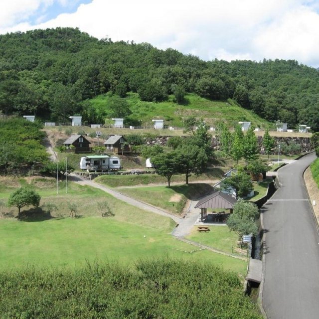 小豆島ふるさと村キャンプ場・オートキャンプビレッジ